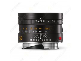 Leica Summarit-M 50mm f/2.4 Lens